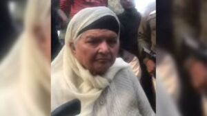 ‘ਤੁਸੀਂ ਕਿੰਨੇ ਭੁਗਤਾਨ ਕੀਤੇ?’ ਉਹੀ ਜਿਸ ਨੇ ਸੱਜਣ ਕੁਮਾਰ ਨੂੰ ਜੇਲ੍ਹ ਲਿਆਂਦਾ ਸੀ।