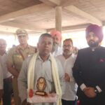 ਦੇਸ਼ ਆਜ਼ਾਦ ਕਰਾਉਣ ਵਾਲੇ ਦਾ ਪਰਿਵਾਰ ਰੁਜ਼ਗਾਰ ਲਈ ‘ਕੈਦ’..; ਦੇਸ਼-ਭਗਤ ਦਾ ਬੀ.ਏ.ਪਾਸ 55 ਸਾਲਾਂ ਪੁੱਤਰ ਅੱਜ ਵੀ ਰੁਜ਼ਗਾਰ ਤੋਂ ਵਾਂਝਾ