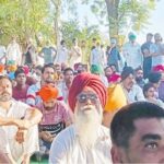 ਈਥੇਨੌਲ ਪਲਾਂਟ ਦਾ ਵਿਰੋਧ: ਈਥੇਨੌਲ ਪਲਾਂਟਾਂ ਲਈ ਵਿਰੋਧ ਪ੍ਰਦਰਸ਼ਨ: ਇਕ ਹੋਰ ਬਣਾਉਣ ਲਈ