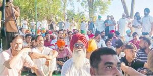 ਈਥੇਨੌਲ ਪਲਾਂਟ ਦਾ ਵਿਰੋਧ: ਈਥੇਨੌਲ ਪਲਾਂਟਾਂ ਲਈ ਵਿਰੋਧ ਪ੍ਰਦਰਸ਼ਨ: ਇਕ ਹੋਰ ਬਣਾਉਣ ਲਈ