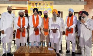 ਲਾਮਬੰਦੀ ਅਤੇ ਦਬਾਅ ਕਾਰਨ ਬੰਦੀ ਸਿੰਘਾਂ ਦੀ ਰਿਹਾਈ ਦੀ ਆਸ ਬੱਝੀ: ਇਆਲੀ