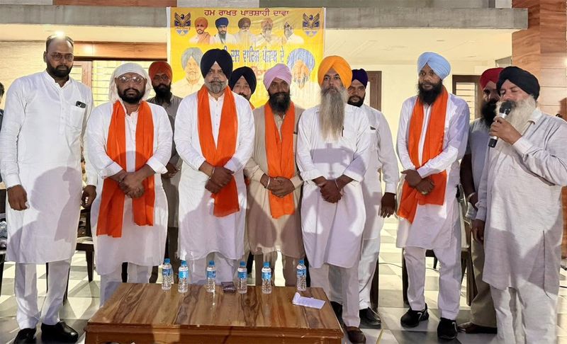 ਲਾਮਬੰਦੀ ਅਤੇ ਦਬਾਅ ਕਾਰਨ ਬੰਦੀ ਸਿੰਘਾਂ ਦੀ ਰਿਹਾਈ ਦੀ ਆਸ ਬੱਝੀ: ਇਆਲੀ