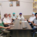 21 ਅਗਸਤ ਨੂੰ ‘ਪੰਜਾਬ ਬੰਦ’ ਦੇ ਸੱਦੇ ਦਾ ਵੱਖ-ਵੱਖ ਸਿੱਖ ਜਥੇਬੰਦੀਆਂ ਵੱਲੋਂ ਸਮਰਥਨ