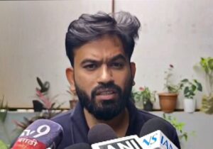 ਕੋਚ ਦੀਪਕੇ