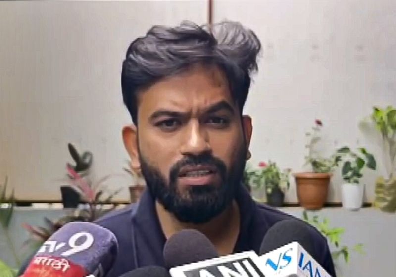 ਕੋਚ ਦੀਪਕੇ