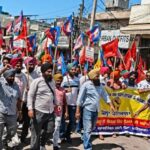 ਕਰਮਚਾਰੀ ਅਤੇ ਪੈਨਸ਼ਨਰਾਂ ਦਾ ਵਿਰੋਧ: ਨਕਨਕਨਕਨਭਯਭਯਭਯਿਭਭਭ ਨਯਿਭਯਿਭਭ ਨਯਿਭਯਿਨਾਾਾਾਾਾਾਾਾਾਾਾਾਾ-ਾਾ-ਾਾਦਦ੍ ਨ ਦ