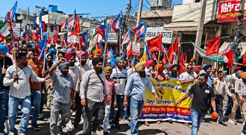 ਕਰਮਚਾਰੀ ਅਤੇ ਪੈਨਸ਼ਨਰਾਂ ਦਾ ਵਿਰੋਧ: ਨਕਨਕਨਕਨਭਯਭਯਭਯਿਭਭਭ ਨਯਿਭਯਿਭਭ ਨਯਿਭਯਿਨਾਾਾਾਾਾਾਾਾਾਾਾਾਾ-ਾਾ-ਾਾਦਦ੍ ਨ ਦ