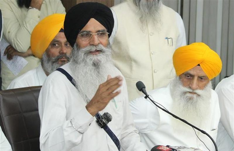 ਪੰਜਾਬ ਬੰਦ: ਸ਼੍ਰੋਮਣੀ ਕਮੇਟੀ ਇਕ ਵਾਰ ਫਿਰ ਸ਼ੁਰੂ ਹੋ ਗਈ ਹੈ।