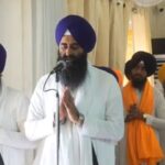 ਦੇਸ਼ ਵੰਡ ਵੇਲੇ ਮਾਰੇ ਗਏ 10 ਲੱਖ ਪੰਜਾਬੀਆਂ ਦੀ ਯਾਦ ਵਿੱਚ ਸ੍ਰੀ ਅਕਾਲ ਤਖ਼ਤ ਸਾਹਿਬ ਵਿਖੇ ਗੁਰਮਤਿ ਸਮਾਗਮ