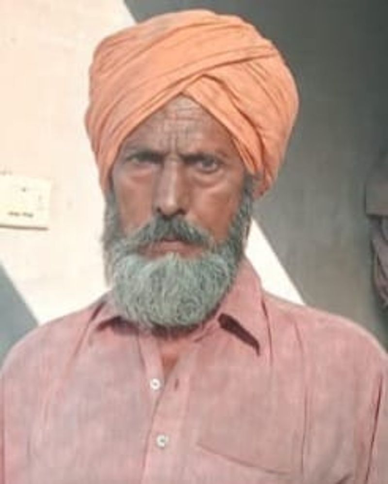 ਸੁਨਾਮ ਸੜਕ ਹਾਦਸਾ: ਸੁਨਾਮ ਸੜਕ ਹਾਦਸਾ: ਇੱਕ ਬਜ਼ੁਰਗ ਦੀ ਮੌਤ