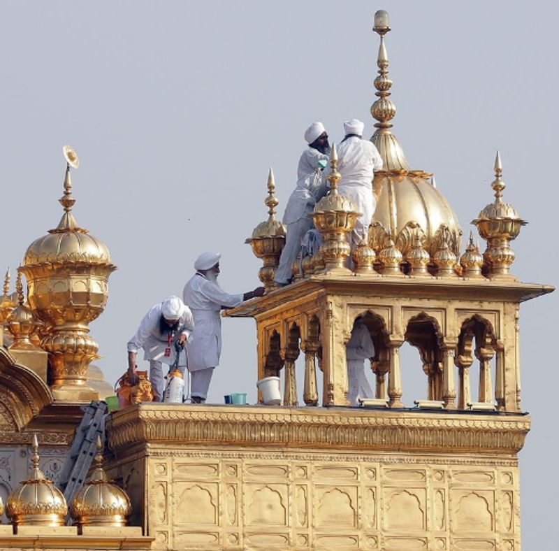 ਗੋਲਡਨ ਟੈਂਪਲ ਗੁਰਬਾਨੀ: ਾਯਾਯ ਕਰਰਰਾਾਾਾਾਾਾਾਾਾ-ਾਾਾ-ਾ-ਾ