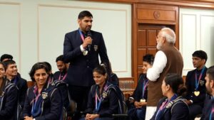 “ਮੈਨੂੰ ਨਰਿੰਦਰ ਨਾਂ ਤੋਂ ਨਫ਼ਰਤ ਹੋ ਗਈ ਹੈ..”: ਜਦੋਂ ਭਾਰਤੀ ਬਾਕਸਰ ਤੋਂ ਹਾਰ ਕੇ ਬੋਲਿਆ ਪਾਕਿਸਤਾਨੀ ਖਿਡਾਰੀ