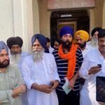ਮੋਹਣਜੀਤ ਸਿੰਘ ਨੂੰ ਰਾਜਿੰਦਰਾ ਹਸਪਤਾਲ ’ਚੋਂ ਛੁੱਟੀ ਮਿਲੀ
