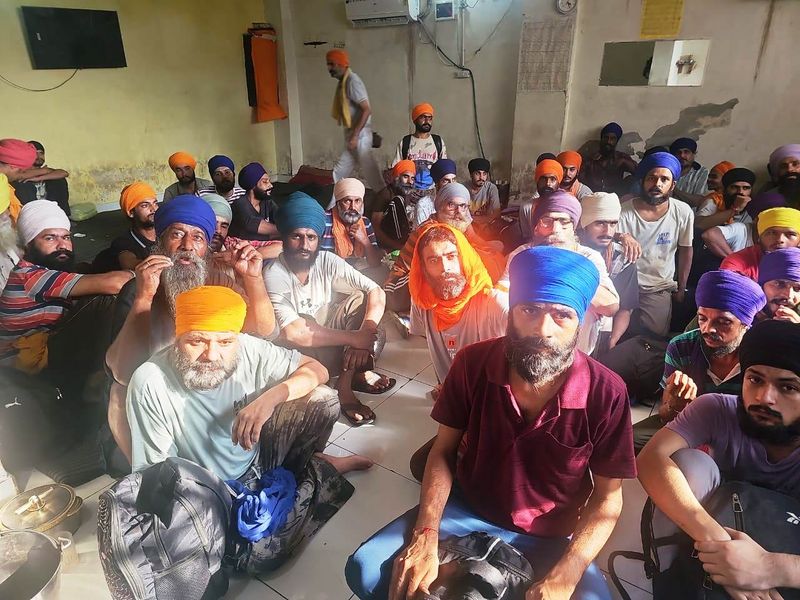 ਨਸ਼ਾ ਛੁਡਾਊ ਕੇਂਦਰ ’ਚੋਂ 55 ਜਣੇ ਛੁਡਾਏ