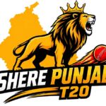 ਸ਼ੇਰ-ਏ-ਪੰਜਾਬ ਲੀਗ: ਸ਼ੇਰ-ਏ-ਪੰਜਾਬ ਲੀਗ: