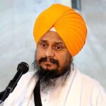 ਅਕਾਲੀ ਦਲ ਪੁਨਰ ਸੁਰਜੀਤ ਵੱਲੋਂ ‘ਵਾਰਿਸ ਪੰਜਾਬ ਦੇ’ ਨੂੰ ਗਠਜੋੜ ਦੀ ਨਵੀਂ ਪੇਸ਼ਕਸ਼