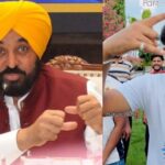 ‘CM ਮਾਨ ਜੀ ਕੋਈ ਦੱਸੀ ਨੀ ਸਲਾਹ ਕਰਕੇ, ਪਾਤੇ ਬੀਬੀਆਂ ਨੂੰ ਪੈਸੇ ਤੁਸੀਂ ਠਾਹ ਕਰਕੇ’; ਪਾਰਟ-2 ’ਚ ਰੈਪਰ ਗੱਭਰੂਆਂ ਨੇ ਮੁੜ ਮੰਗੇ 500 ਰੁਪਏ
