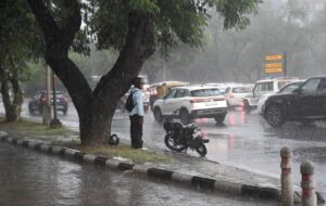 ਪੰਜਾਬ Weather Update: 14 ਸਾਲ Weather Update: 15 ਸਾਲ Weather Update: 15 ਸਾਲਾਂ ਲਈ ਅਰਜ਼ੀ