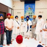 ਪੰਜਾਬ ਵਿਧਾਨ ਸਭਾ ਦੇ ਸਪੀਕਰ ਨੂੰ ਅਜਿਹਾ ਕਰਨ ਲਈ ਕਿਹਾ ਗਿਆ ਹੈ। ਭੱਦੀ ਸ਼ਬਦਾਵਲੀ ਵਰਤਣ ਦਾ ਦੋਸ਼