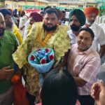 ਪੰਜਾਬ ਵੇਟਲਿਫਟਿੰਗ ਹੀਰੋ: ਲਵਪ੍ਰੀਤ ਸਿੰਘ ਨੇ ਆਪਣੇ ਕਰੀਅਰ ਦੀ ਸ਼ੁਰੂਆਤ ਕੀਤੀ ਹੈ।