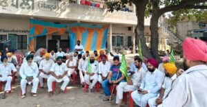 ਕਿਸਾਨ ਲਾਮਬੰਦੀ: ਕਿਸਾਨਾਂ ਦੀਆਂ ਗਤੀਵਿਧੀਆਂ ਲਈ ਇੱਕ ਹੋਰ ਕੰਮ