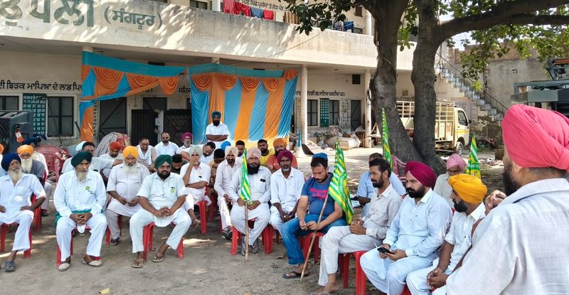 ਕਿਸਾਨ ਲਾਮਬੰਦੀ: ਕਿਸਾਨਾਂ ਦੀਆਂ ਗਤੀਵਿਧੀਆਂ ਲਈ ਇੱਕ ਹੋਰ ਕੰਮ