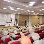 ਆਜ਼ਾਦੀ ਦਿਵਸ ਤੋਂ ਪਹਿਲਾਂ DGP ਵੱਲੋਂ ਸੁਰੱਖਿਆ ਪ੍ਰਬੰਧਾਂ ਸਬੰਧੀ ਅੰਮ੍ਰਿਤਸਰ, ਜਲੰਧਰ ਅਤੇ ਲੁਧਿਆਣਾ ਵਿਖੇ ਸਮੀਖਿਆ ਮੀਟਿੰਗਾਂ