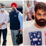 ਅੰਮ੍ਰਿਤ ਦਲਮ ਕੀ ਹੈ? ਸੀਆਰਪੀਐੱਫ ਦੇ ਜਵਾਨਾਂ ਨੇ ਪੰਜਾਬ ਪੁਲਿਸ ਦੇ ਜਵਾਨਾਂ ਨੂੰ ਗ੍ਰਿਫਤਾਰ ਕੀਤਾ ਹੈ।