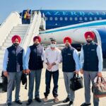 ਪੰਜਾਬ ਲਈ ਇਕ ਹੋਰ।