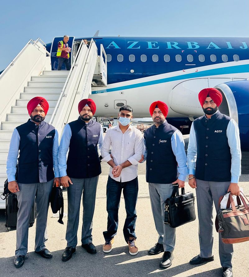 ਪੰਜਾਬ ਲਈ ਇਕ ਹੋਰ।