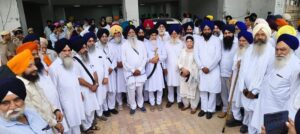 ਮੀਰੀ-ਪੀਰੀ ਮੈਡੀਕਲ ਇੰਸਟੀਚਿਊਟ ’ਚ ਮੈਡੀਕਲ ਸੇਵਾਵਾਂ ਤੇ ਸਟਾਫ਼ ਦੀਆਂ ਤਨਖ਼ਾਹਾਂ ਵਿੱਚ ਕੋਈ ਰੁਕਾਵਟ ਨਹੀਂ ਆਉਣ ਦਿੱਤੀ ਜਾਵੇਗੀ: ਐਡਵੋਕੇਟ ਧਾਮੀ
