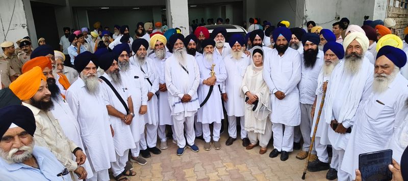 ਮੀਰੀ-ਪੀਰੀ ਮੈਡੀਕਲ ਇੰਸਟੀਚਿਊਟ ’ਚ ਮੈਡੀਕਲ ਸੇਵਾਵਾਂ ਤੇ ਸਟਾਫ਼ ਦੀਆਂ ਤਨਖ਼ਾਹਾਂ ਵਿੱਚ ਕੋਈ ਰੁਕਾਵਟ ਨਹੀਂ ਆਉਣ ਦਿੱਤੀ ਜਾਵੇਗੀ: ਐਡਵੋਕੇਟ ਧਾਮੀ