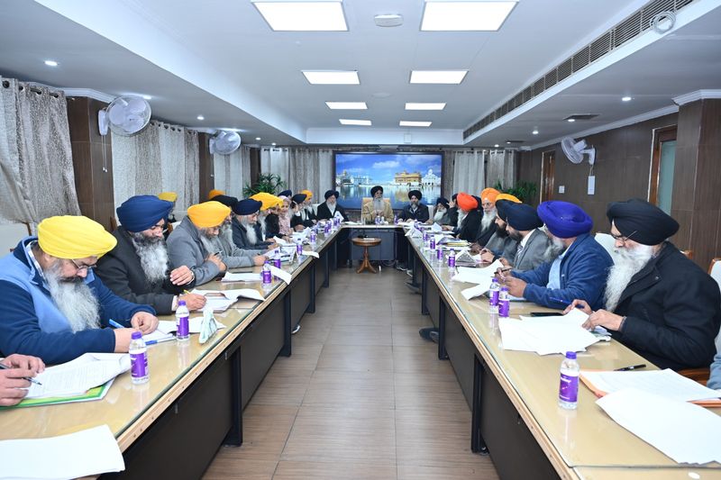 ਗੁਰਬਾਣੀ ਲਾਈਵ ਟੈਲੀਕਾਸਟ: ਨਿ jiੀ ਨਨਨਨ਴਴਴਴਴਴਴਴਴਴਴ਨਨ ਨ ਨਾ ਨਾਾਾ-ਾਾਾ-ਆ-ਮਾਾਾਾ-ਆਮਾਆਾਾਦ: ਅਧਿਕਾਰ ਦੇਣ ਦੇ ਅਧਿਕਾਰ ਦੀ ਅਪੀਲ