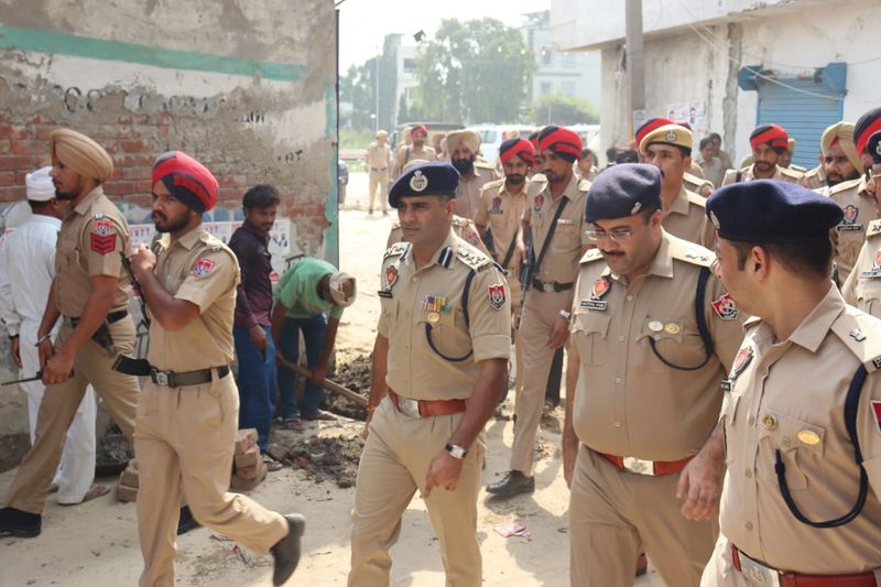 ਨਸ਼ੀਲੇ ਪਦਾਰਥਾਂ ਦੀ ਰੋਕਥਾਮ: 25 ਸਾਲ ਦੀ ਉਮਰ ਤੋਂ ਲੈ ਕੇ 25 ਸਾਲ ਦੀ ਉਮਰ ਤੱਕ ‘ਕਾਰਨ’ ਲਈ
