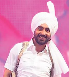 ਦਿਲਜੀਤ ਦੋਸਾਂਝ ਦੀ ਫਿਲਮ ‘ਪੰਜਾਬ 1984’ ਨਾਲ ਹਿੰਦੀ ਸਿਨੇਮਾ ‘ਚ ‘ਦਿਲਜੀਤ ਦੋਸਾਂਝ ਐਨ ਕੇ ਕੇ ਕੇ ਹੇ ਪਹਿਲੀ ਹੀ ਪਹਿਲਾ ਮੀਲਾ’