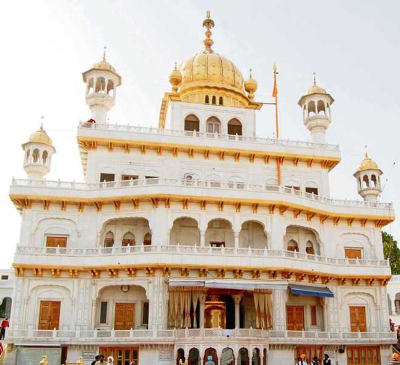 ਅਕਾਲ ਤਖ਼ਤ ਵੱਲੋਂ ਬਣਾਏ ਪੈਨਲ ਨੇ ਪੰਜਾਬ ਸਰਕਾਰ ਨਾਲ ਅੱਗੇ ਗੱਲਬਾਤ ਕਰਨ ਤੋਂ ਪਹਿਲਾਂ 29 ਜੂਨ ਦੇ ਹੁਕਮਾਂ ਦੀ ਪਾਲਣਾ ਰਿਪੋਰਟ ਮੰਗੀ