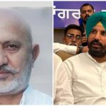 ‘ਆਪਣੇ 4 ਬੰਦੇ ਸਾਂਭੇ ਨਹੀਂ ਜਾਂਦੇ, ਗੱਲਾਂ ਕਰਦੇ ਨੇ MLA ਤੋੜਨ ਦੀਆਂ’, ‘ਆਪ’ ਨੇ ਦਿੱਤਾ ਵੜਿੰਗ ਨੂੰ ਮੋੜਵਾਂ ਜਵਾਬ