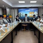 ਐਸਜੀਪੀਸੀ ਦੇ ਇਤਰਾਜ਼ ਤੋਂ ਬਾਅਦ GTC ਨ ਗੁਰਬਾਣੀ ਦਾ ਸਿੱਧਾ ਪ੍ਰਸਾਰਣ ਰੋਕਿਆ