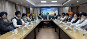 ਐਸਜੀਪੀਸੀ ਦੇ ਇਤਰਾਜ਼ ਤੋਂ ਬਾਅਦ GTC ਨ ਗੁਰਬਾਣੀ ਦਾ ਸਿੱਧਾ ਪ੍ਰਸਾਰਣ ਰੋਕਿਆ