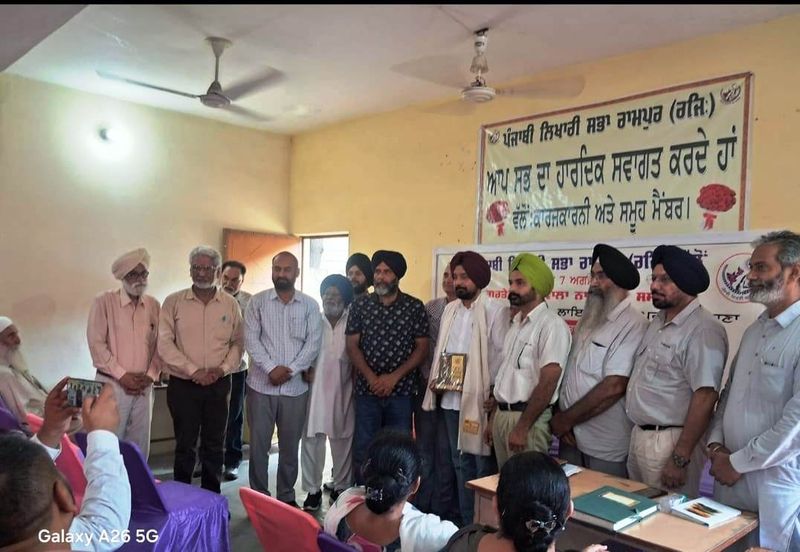 ਗੁਰਤੇਜ ਕੋਹਰਵਾਲਾ ਨੇ ਉਸ ਦੇ ਚਿਹਰੇ ‘ਤੇ ਕੰਮ ਕੀਤਾ