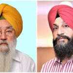 ਅੰਮ੍ਰਿਤਪਾਲ ਸਿੰਘ ਪਾਰਟੀ: ਪਾਰਟੀ ਦਾ ਨਾਮ 5 ਤੋਂ ਵੱਧ ਲੋਕਾਂ ਵਿੱਚ ਸ਼ਾਮਲ ਹੈ