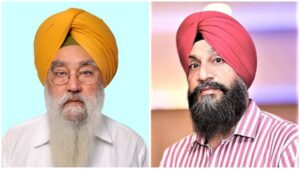 ਅੰਮ੍ਰਿਤਪਾਲ ਸਿੰਘ ਪਾਰਟੀ: ਪਾਰਟੀ ਦਾ ਨਾਮ 5 ਤੋਂ ਵੱਧ ਲੋਕਾਂ ਵਿੱਚ ਸ਼ਾਮਲ ਹੈ
