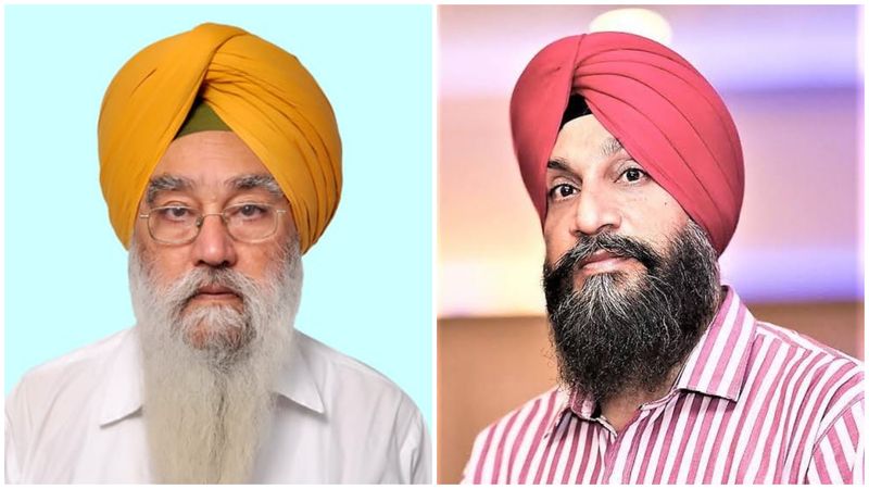 ਅੰਮ੍ਰਿਤਪਾਲ ਸਿੰਘ ਪਾਰਟੀ: ਪਾਰਟੀ ਦਾ ਨਾਮ 5 ਤੋਂ ਵੱਧ ਲੋਕਾਂ ਵਿੱਚ ਸ਼ਾਮਲ ਹੈ