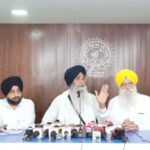 ਬਿਨਾਂ ਮਨਜ਼ੂਰੀ ਗੁਰਬਾਣੀ ਦੇ ਸਿੱਧੇ ਪ੍ਰਸਾਰਣ ਲਈ SGPC ਨੇ ਨਿਜੀ ਚੈਨਲ ਨੂੰ ਭੇਜਿਆ ਨ ਟਿਸ