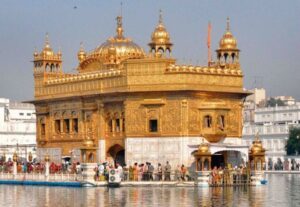 SGPC ਦੀ ਚਿਤਾਵਨੀ: ਬਿਨਾਂ ਮਨਜ਼ੂਰੀ ਗੁਰਬਾਣੀ ਦਾ ਸਿੱਧਾ ਪ੍ਰਸਾਰਣ ਕਰਨ ਵਾਲਿਆਂ ਵਿਰੁੱਧ ਹੋਵੇਗੀ ਕਾਰਵਾਈ ਹੋਵੇਗੀ