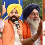 ਪੰਜਾਬ ਵਿਧਾਨ ਸਭਾ ਚੋਣਾਂ: ਪੰਜਾਬ ਵਿਧਾਨ ਸਭਾ ਚੋਣਾਂ ਲਈ ਕਈ ਸੀਟਾਂ ‘ਤੇ ਵੋਟਾਂ ਪੈ ਗਈਆਂ ਹਨ। ਵਿਰੋਧੀ ਧਿਰਾਂ ਦੇ ਨਿਸ਼ਾਨੇ ’ਤੇ ‘ਆਪ’ ਸਰਕਾਰ