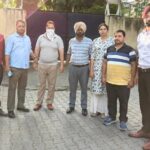 ਵਿਜੀਲੈਂਸ ਬਿਊਰੋ ਨੇ ਆਪਣੇ ਕਰਮਚਾਰੀਆਂ ਲਈ ਇੱਕ ਮਹੱਤਵਪੂਰਨ ਕੰਮ ਕੀਤਾ ਹੈ।
