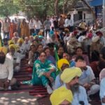 ਬੀਕੇਯੂ ਰੈਡੀਕਲ ਵਿਰੋਧ: ਪੈਨਸ਼ਨ ਲਈ ਪਾਬੰਦੀਆਂ