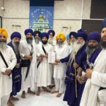 ਐਸਜੀਪੀਸੀ ਵੱਲੋਂ ਸ੍ਰੀ ਅਕਾਲ ਤਖ਼ਤ ਸਾਹਿਬ ਦੇ ਅਗਲੇ ਹੁਕਮਾਂ ਤੱਕ ਪਾਵਨ ਸਰੂਪ ਵਿਦੇਸ਼ ਨਾ ਭੇਜਣ ਦਾ ਫ਼ੈਸਲਾ