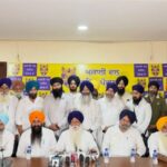 ਸਾਬਕਾ ਵਿਧਾਇਕ ਡਾ. ਦਲਬੀਰ ਸਿੰਘ ਵੇਰਕਾ ਅਤੇ SGPC ਮੈਂਬਰ ਬਿਕਰਮਜੀਤ ਸਿੰਘ ਕੋਟਲਾ ਅਕਾਲੀ ਦਲ ‘ਵਾਰਿਸ ਪੰਜਾਬ ਦੇ’ ਵਿੱਚ ਸ਼ਾਮਲ